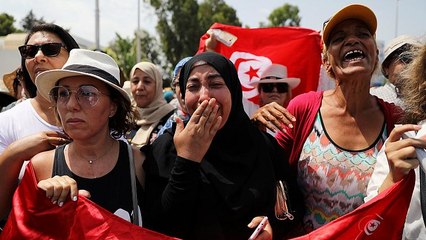 Tunisi: funerali solenni per Essebsi