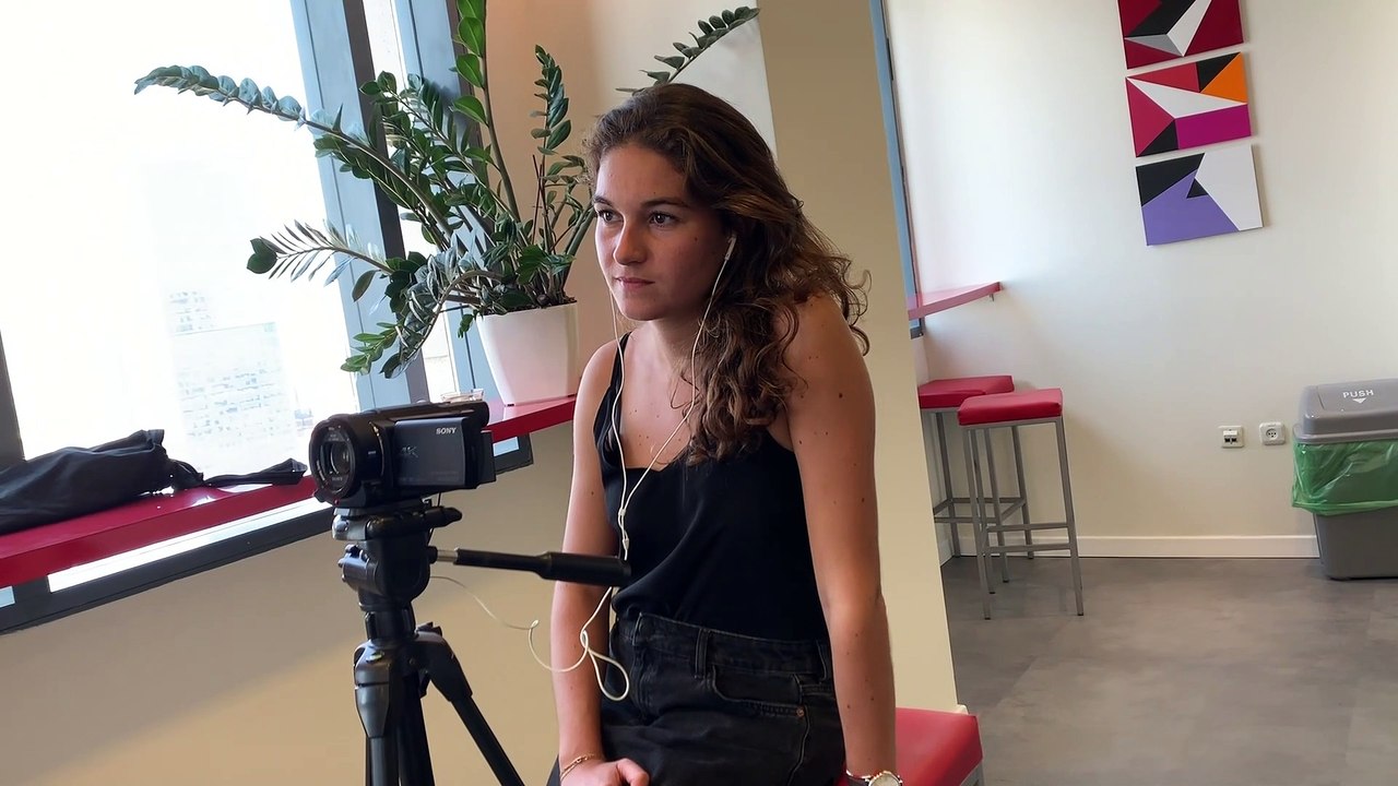 Daniel Desages - Imperva