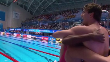 Gwangju 2019 : Les États-Unis trop forts, le bronze pour les Bleus