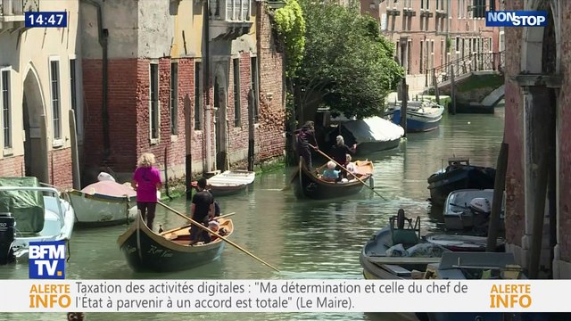 Suivez le Guide: partez à la découverte de Venise !