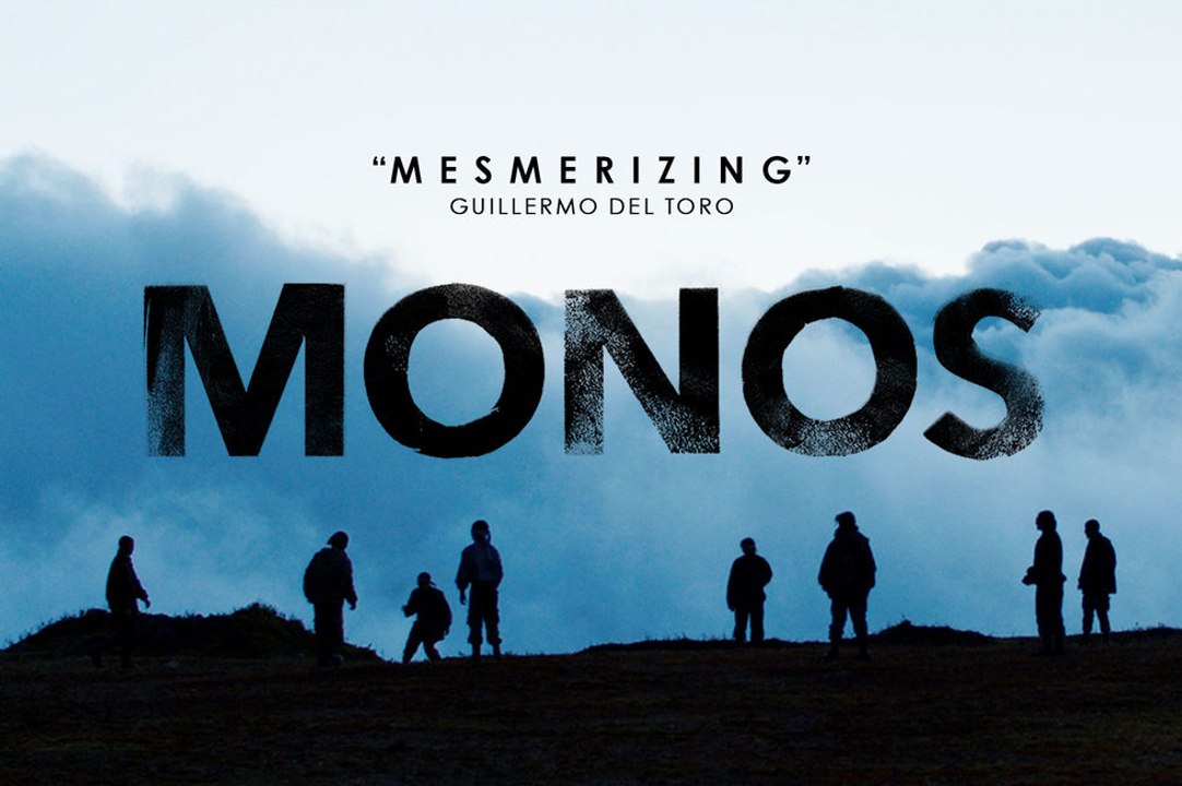 Monos Trailer (2019)