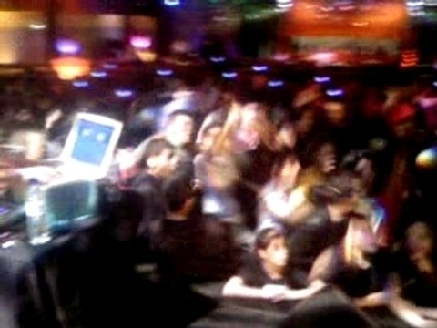 DJ KAYZ FESTIVAL DE RAP ALGERIE