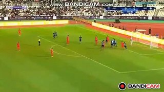 PSG vs Inter  1-1  (5-6) highlights