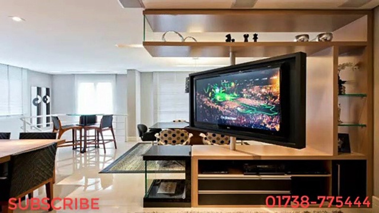 Amazing Modern TV stand ideas !!!