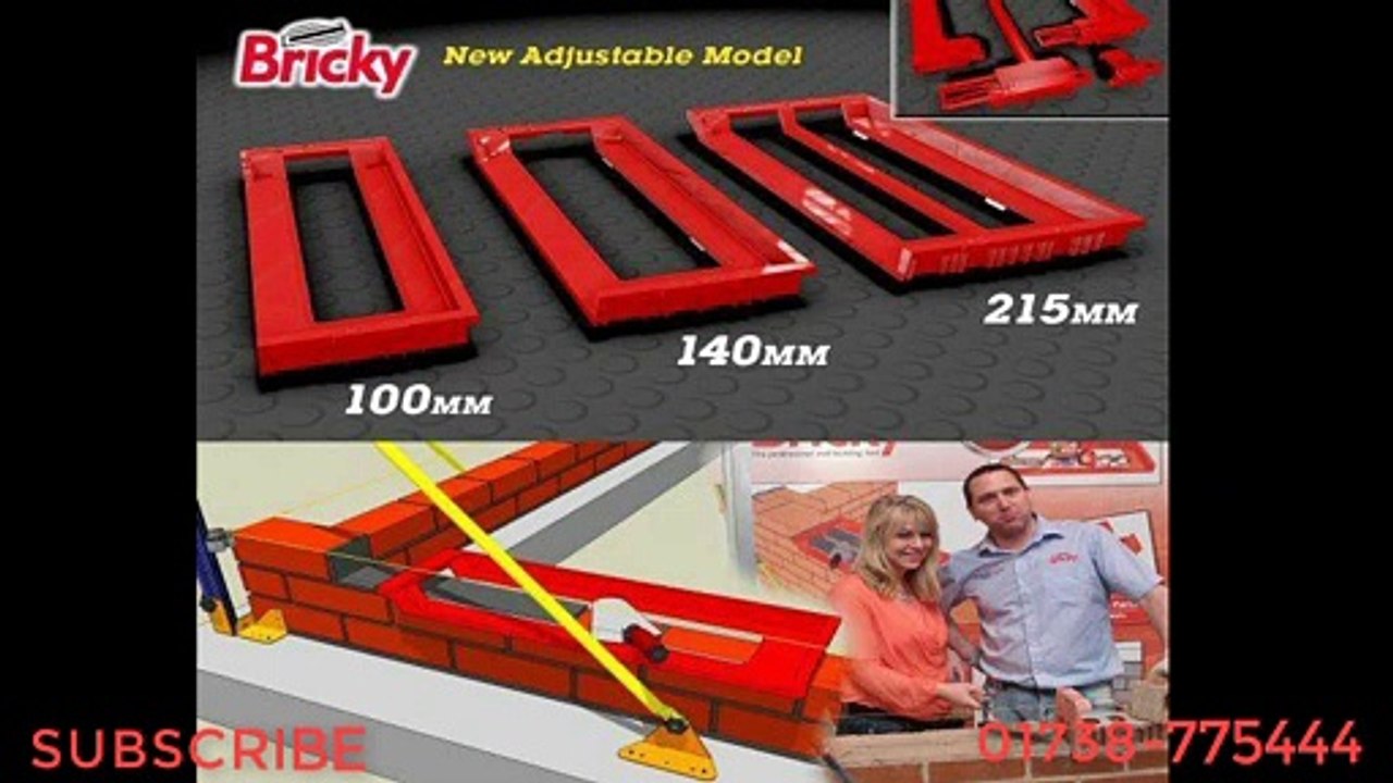 Bricky tool !!!