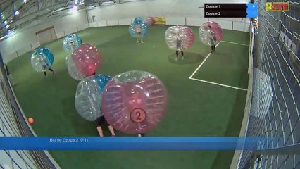 Equipe 1 Vs Equipe 2 - 27/07/19 10:20 - Loisir Poitiers - Poitiers Game Parc