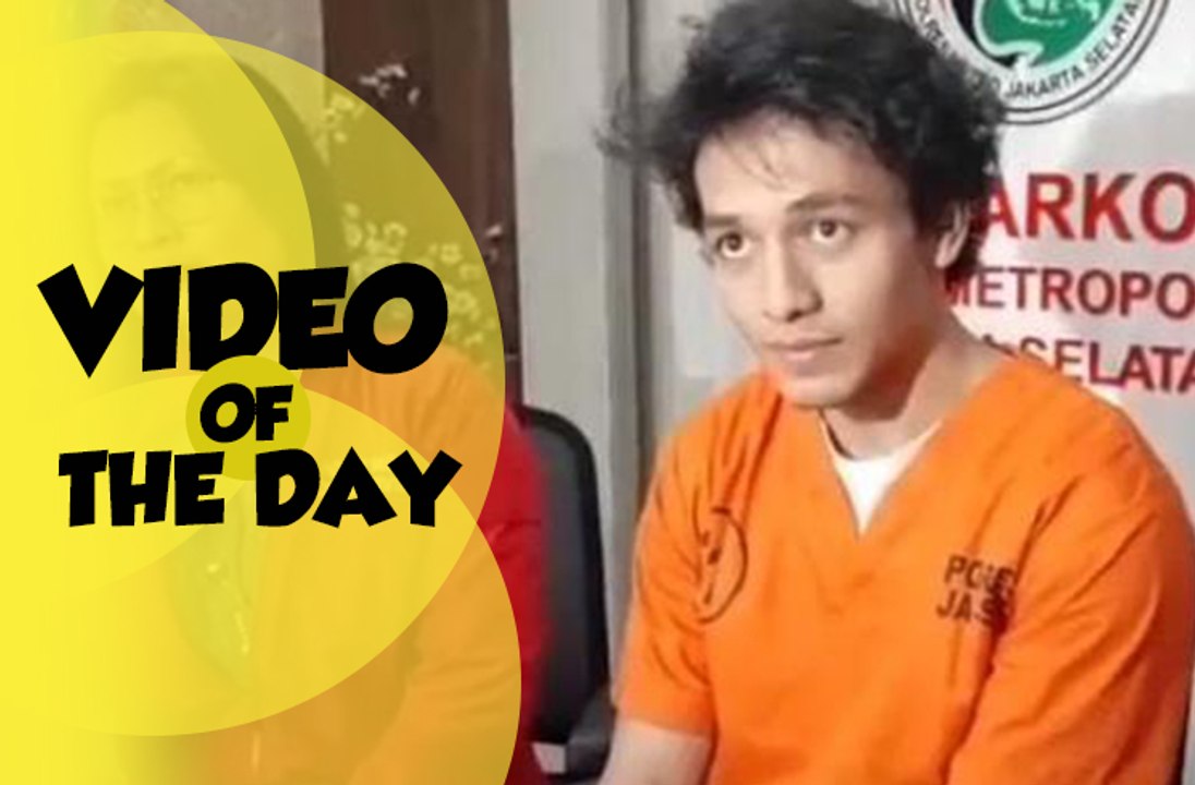 Video of  The Day: Ina Thomas Bongkar Tas Jefri Nichol Diam-diam, Komentar Sunan Kalijaga di Postingan Taqy Malik