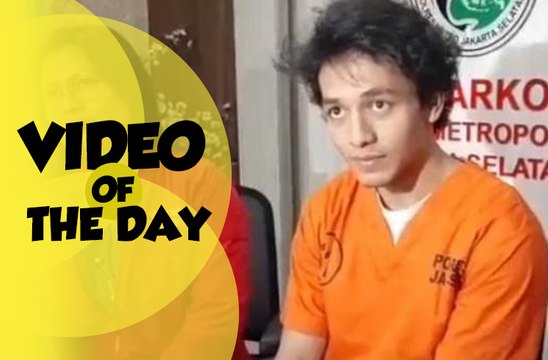 Video of The Day: Ina Thomas Bongkar Tas Jefri Nichol Diam-diam, Komentar Sunan Kalijaga di Postingan Taqy Malik