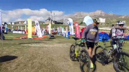 FESTA 2200 Bisiklet Festivali - KAYSERİ