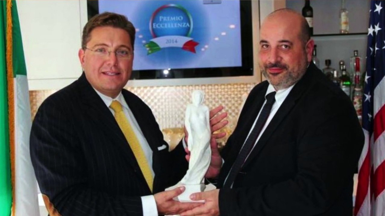 PREMIO ECCELLENZE ITALIANE