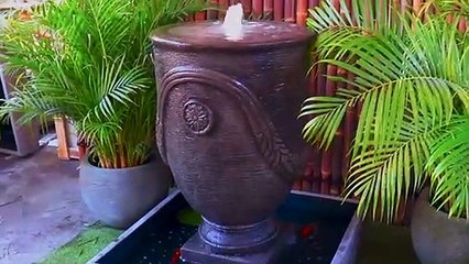 Outdoor Garden Water Features and Fountains Melbourne, Sydney & Brisbane