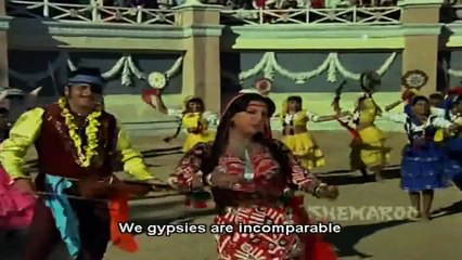 Hum Banjaaro Ki Baat Mat Pucho Ji