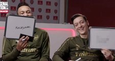 Mesut Özil'in 5 ay önce verdiği Kolasinac cevabı herkesi şaşırttı!