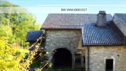 A vendre - Maison/villa - Vittel (88800) - 2 pièces - 240m²