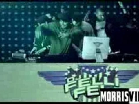 DJ FELLI FEL FEAT AKON DIDDY GET BUCK IN HERE