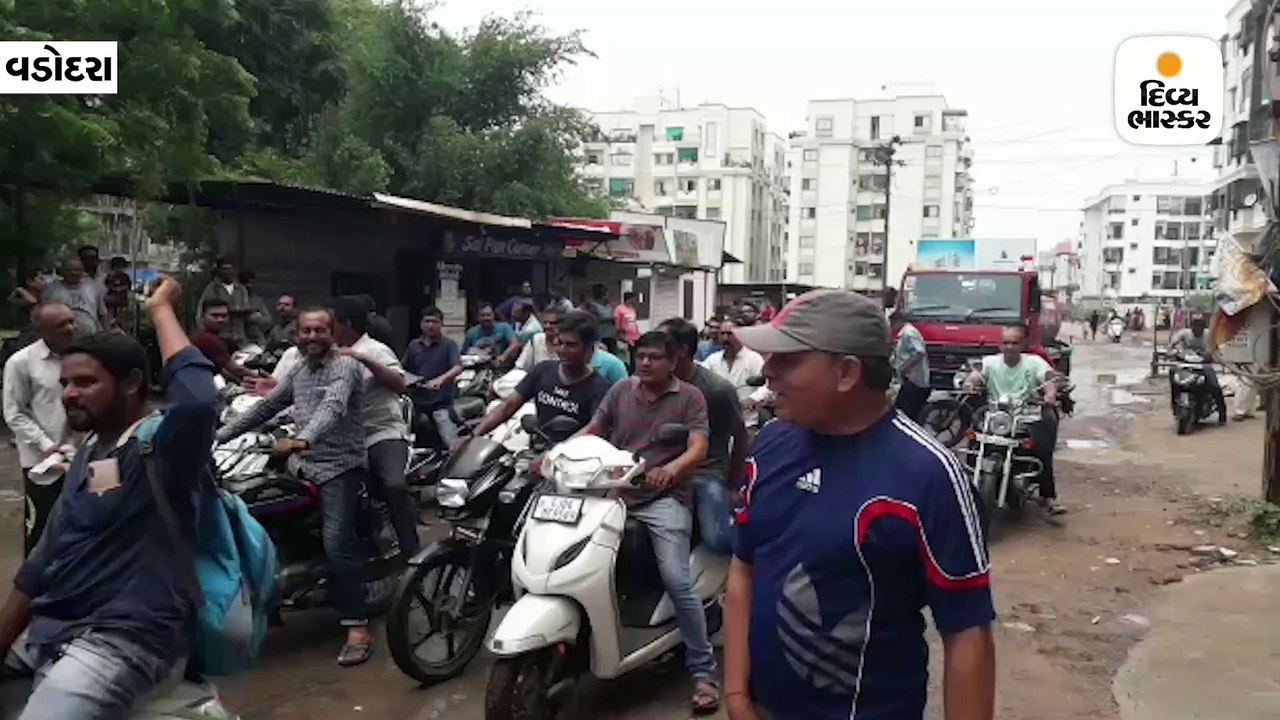 પૂર્વ વિસ્તારમાં પુરતા પ્રેશરથી શુધ્ધ પાણી પહોંચાડવામાં નિષ્ફળ તંત્ર પાસે કોઈ જવાબ નથી