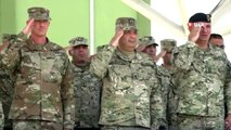 - Türkiye'nin de katılımıyla Gürcistan'da NATO tatbikatı başladı