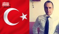 (27 Temmuz 2019) KANLI ELLER BİR POLİSİMİZE DAHA KIYDI POLİS MEMURU TAHA ULUÇAY ŞEHADETE ERDİ