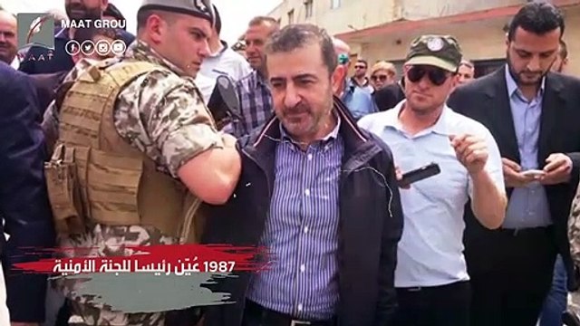 السجل الأسود لـ اللبناني وفيق صفا .. الرجل الثاني بميليشيا حزب الله وبطل تهريب المخدرات والأسلحة