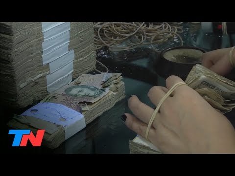 Dejarán de circular los billetes de $5 pesos