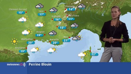 La météo de ce dimanche 28 fevrier