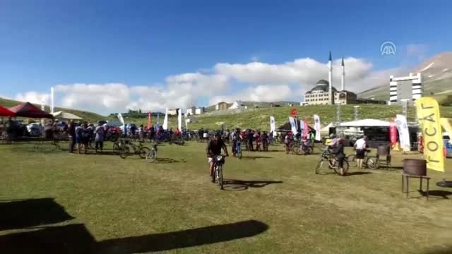 FESTA 2200 Bisiklet Festivali