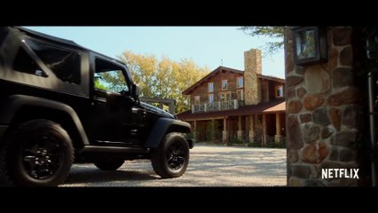 SECRET OBSESSION Official Trailer (2019) Brenda Song, Netflix Movie HD