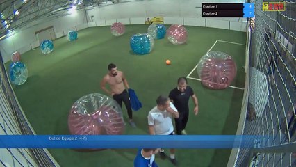 Equipe 1 Vs Equipe 2 - 27/07/19 11:23 - Loisir Poitiers - Poitiers Game Parc