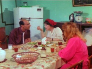 فيلم اللى رقصوا على السلم