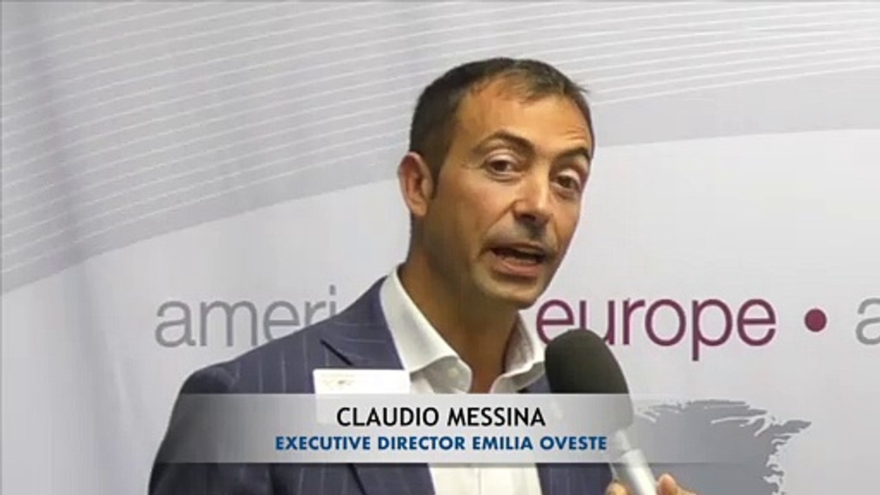 Emilia Ovest
