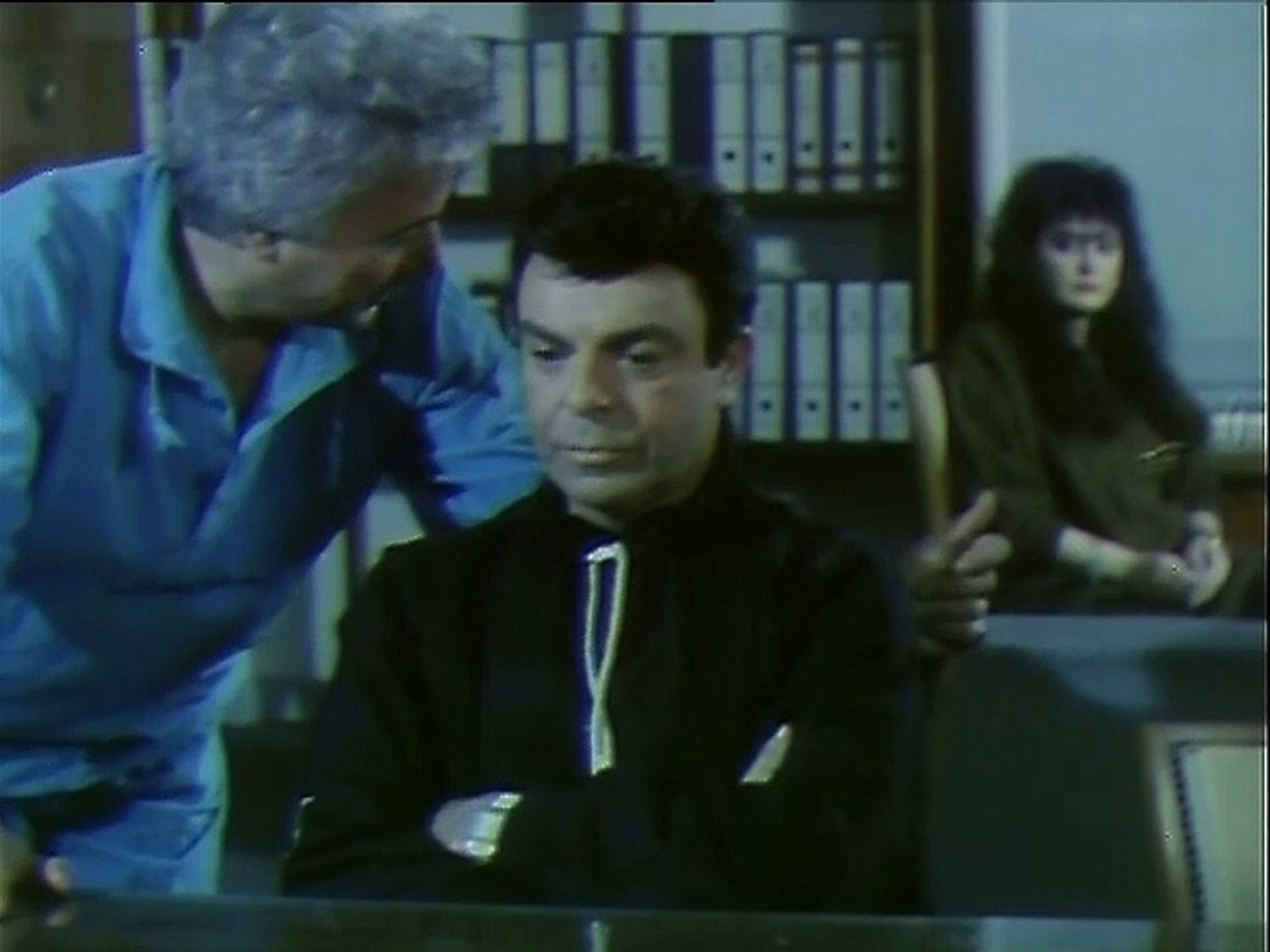 فيلم اختفاء زوجة