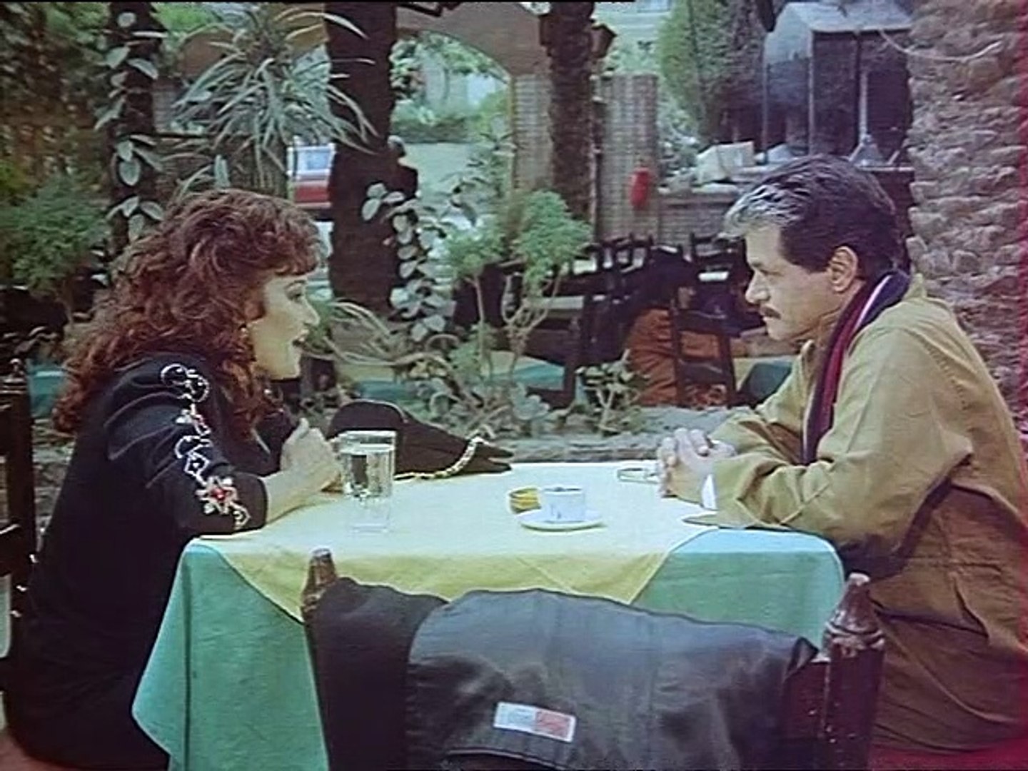 فيلم الكمين