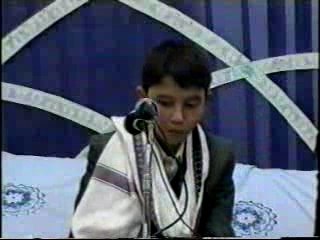 le petit abdel basset