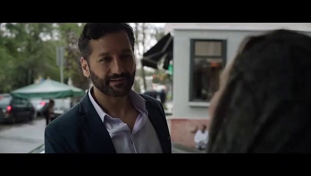 THE OPERATIVE Official Trailer (2019) Diane Kruger, Martin Freeman, Spy Movie HD