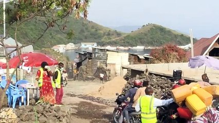 Traditional practices in DRC hamper Ebola fightback