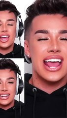 Pumped up kicks by James Charles