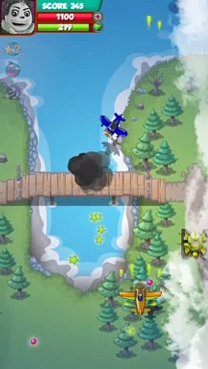 game video