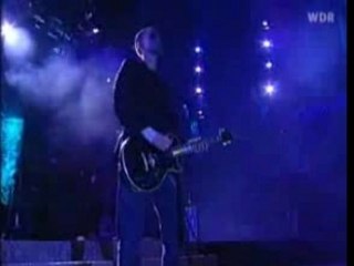 Placebo - Protect Me From What I Want (LIVE)