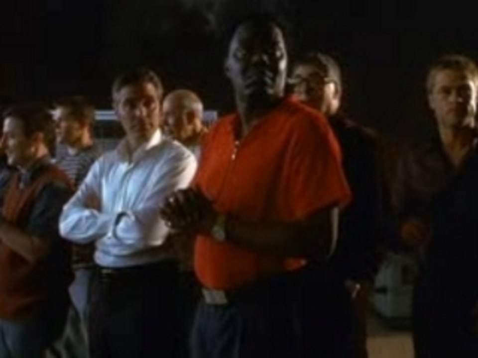 Ocean's Eleven (Theatrical Trailer)