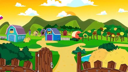 البطة القبيحة + الخنازير الثلاثة قصص للأطفال رسوم متحركة