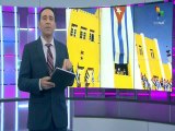 Medios digitales hablan del Día de la Rebeldía Nacional en Cuba