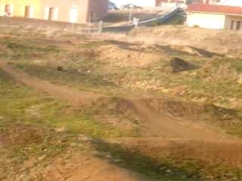 moi ki sote le double