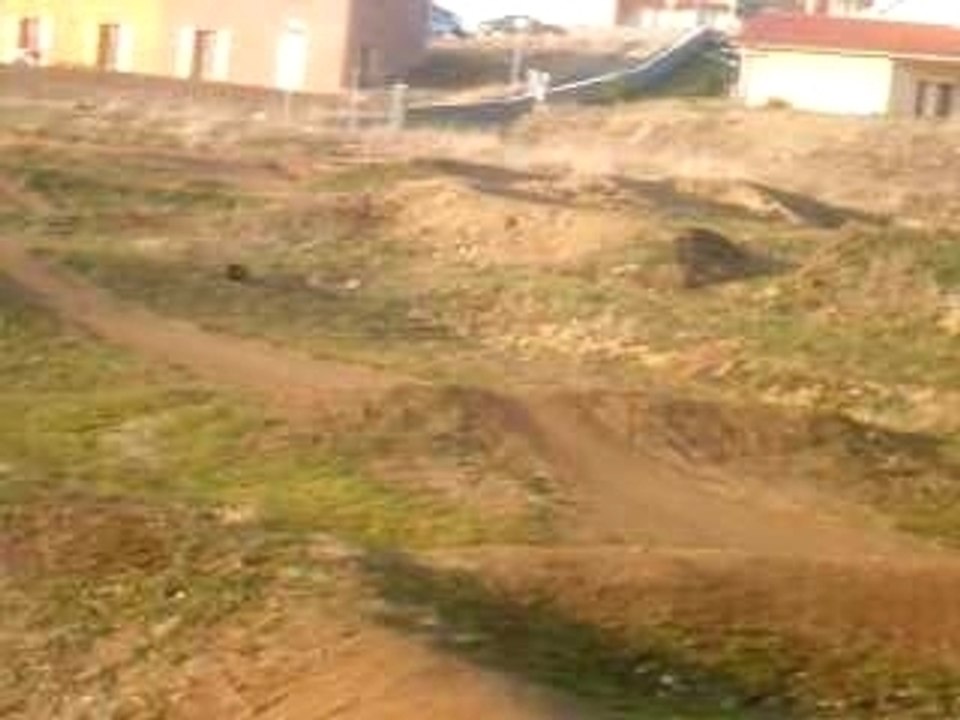 moi ki sote le double