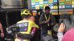 Cycling - Tour de France 2019 - Nibali wins solo 20th stage in Val-Thorens, Bernal is the 1st Colombian won the Tour, Alaphilippe kO and will be 5th in Paris