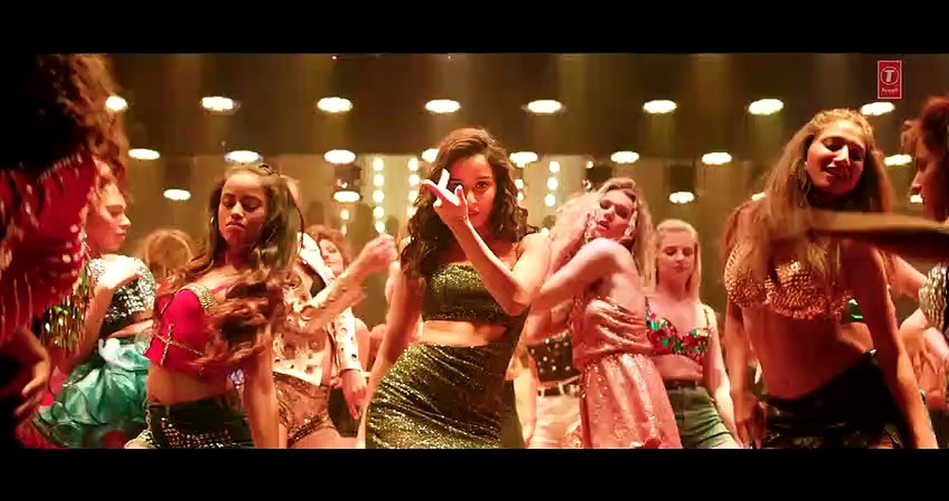 Psycho Saiyaan  Saaho  Prabhas, Shraddha Kapoor  Tanishk Bagchi, Dhvani Bhanushali, Sachet Tandon