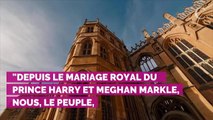 Meghan Markle et le prince Harry : les contraintes hallucinant...