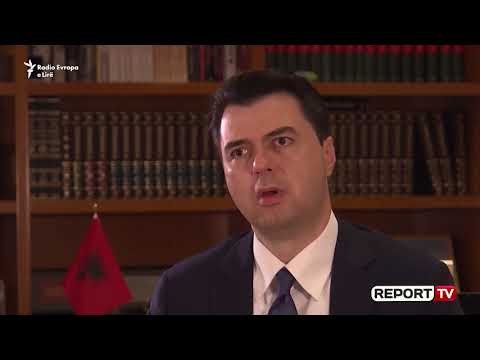 Report TV - PD e përçarë Ja zërat e demokratëve kundër Bashës, liderit që po rrënon partinë Reflekto