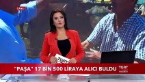 'Paşa' 17 Bin 500 Liraya Alıcı Buldu