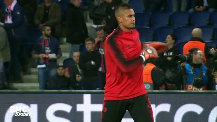 Paris SG : Areola ou Trapp ? Tuchel ne veut rien confirmer