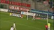 25/10/08 : Jimmy Briand (15') : Rennes - Le Mans (2-2)